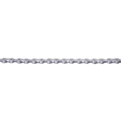Chaîne M-Wave 11 vitesses, 1 2x11 128 116L silver antirouille (paquet suspendu)