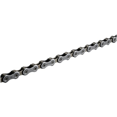 Shimano HG601-11 116sch Racefietsketting Zilver