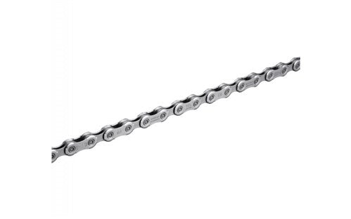 SHIMANO DEORE M6100 - HG+ - MTB-ketting - 12-speed - 252g - QUICK-LINK - Grijsbruin
