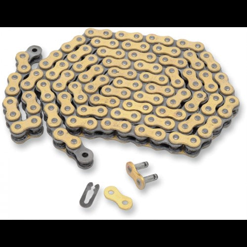 Regida regina ketting 415 3 16-100 goud