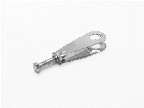 Tendeur de chaîne batavus p pièce courte