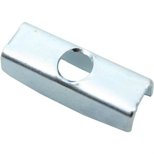 Kettingsleutel kapje recht