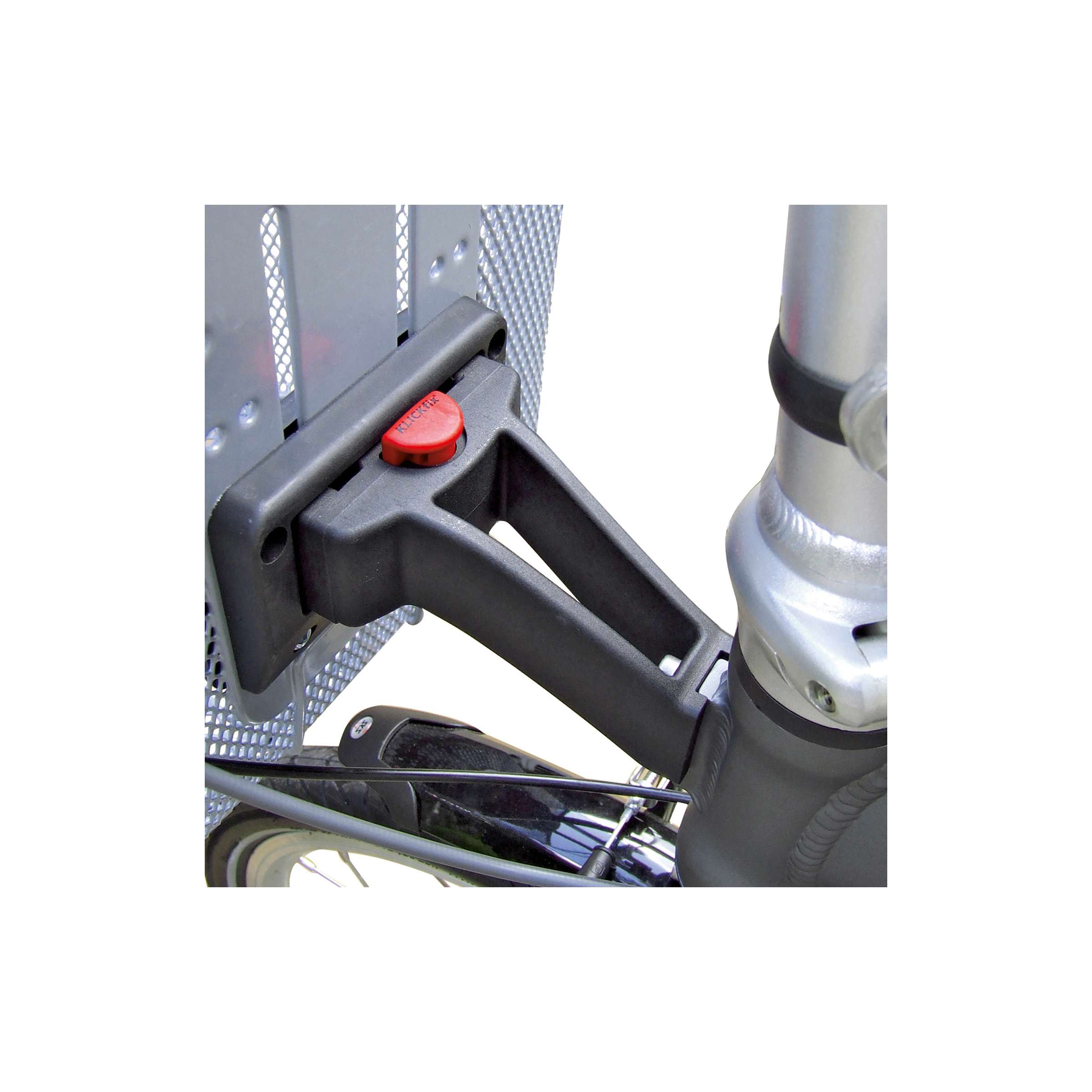 Klickfix balhoofd adapter tbv ahead adapter 1-1 8