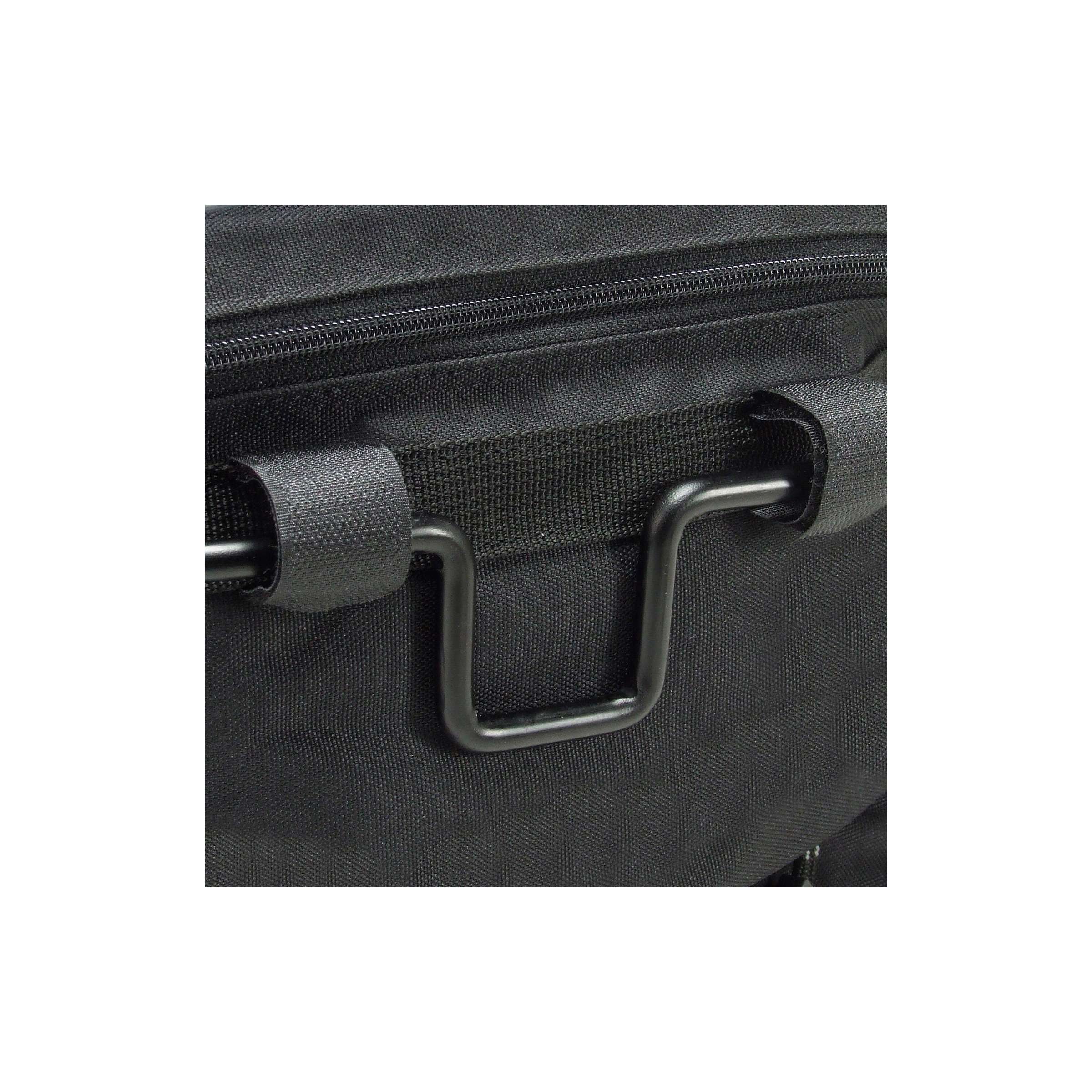 Rixen kaul stuurtas daypack handlebar bag r k daypack no bracket black