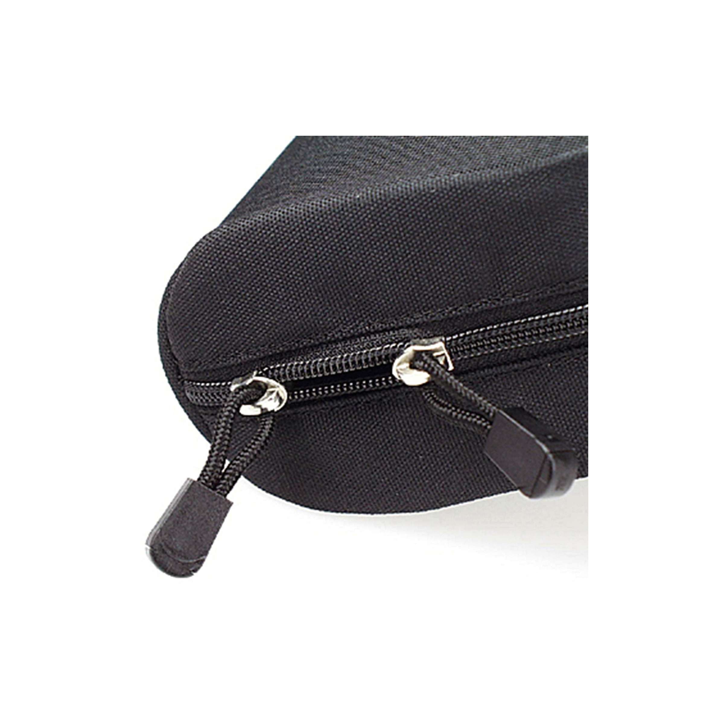 Klickfix stuurtas baggy mini 2,5l zwart
