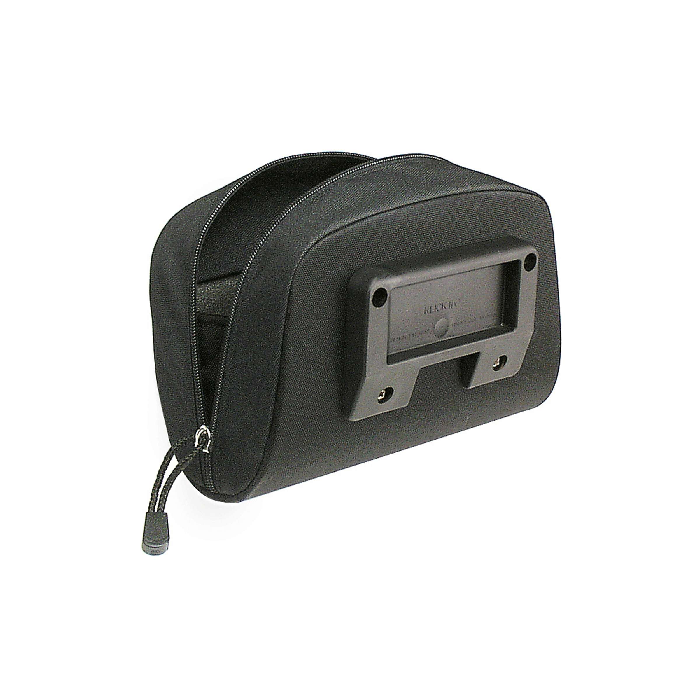 Klickfix stuurtas baggy mini 2,5l zwart