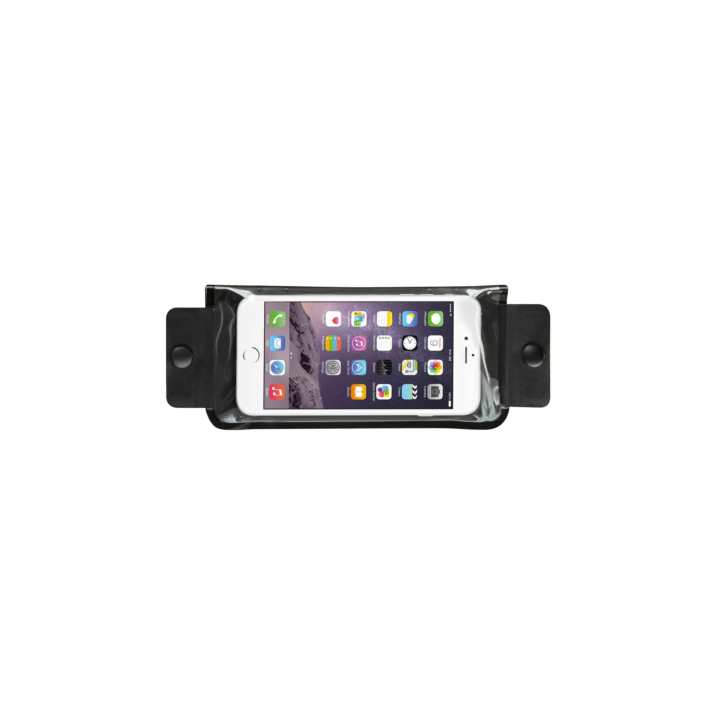 Klickfix stuurtas aventour compact