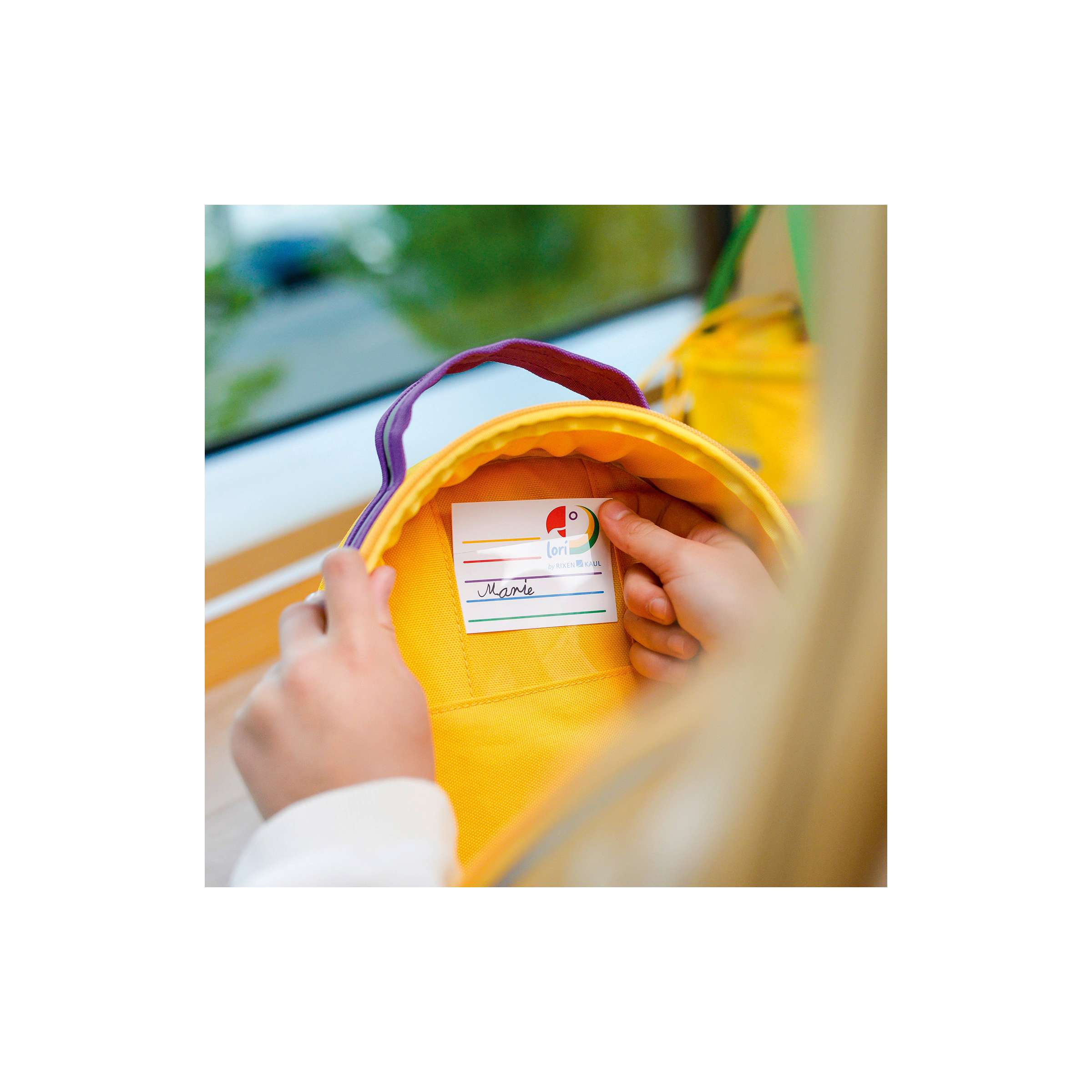 Klickfix stuurtas lori