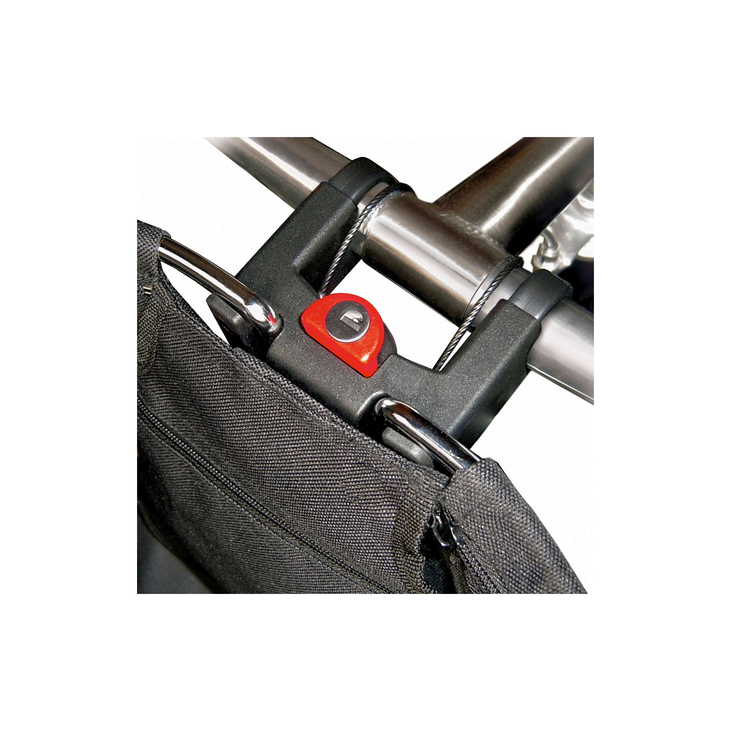 Rixen kaul stuurtas klickfix shopper