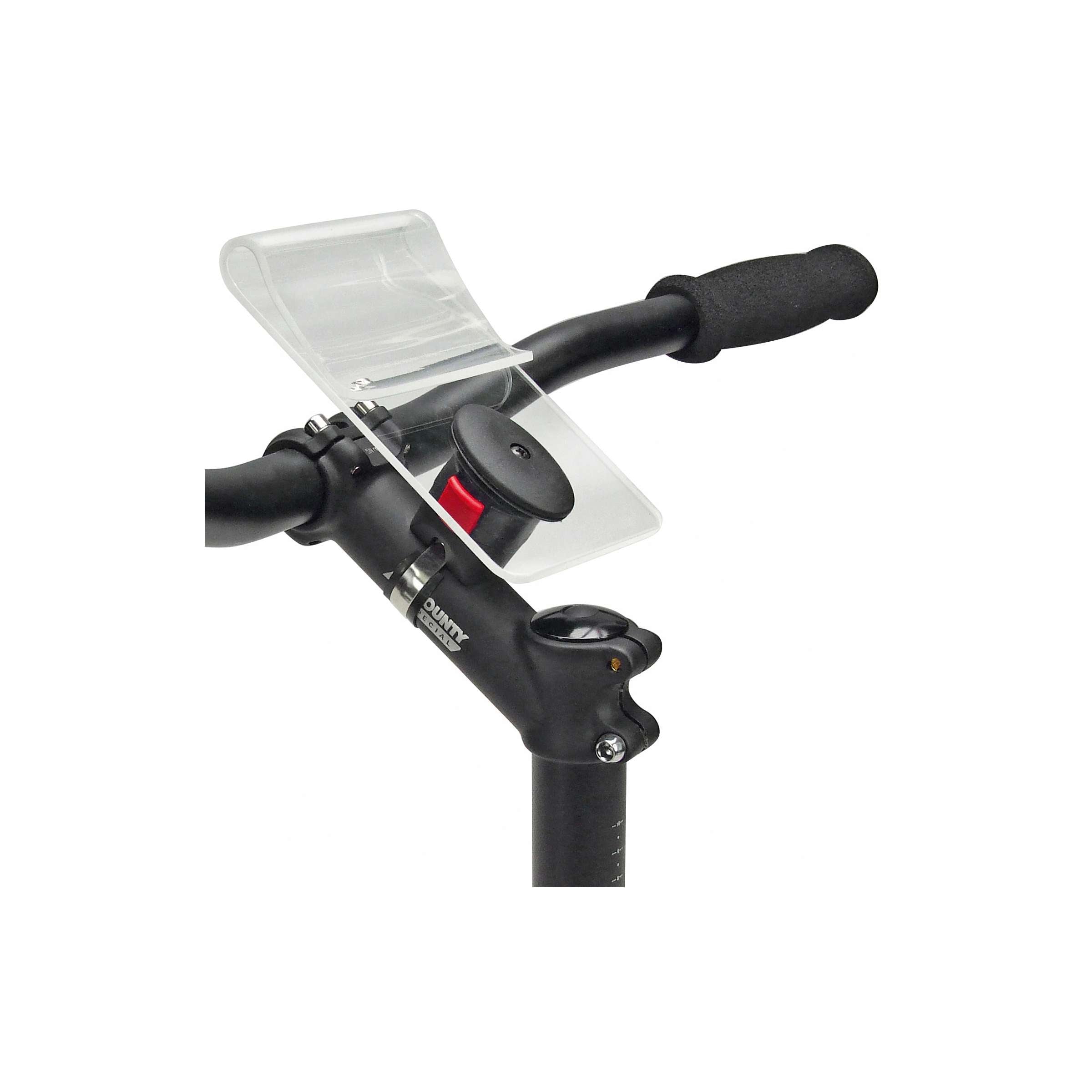 Klickfix mini map 1 met mini adapter