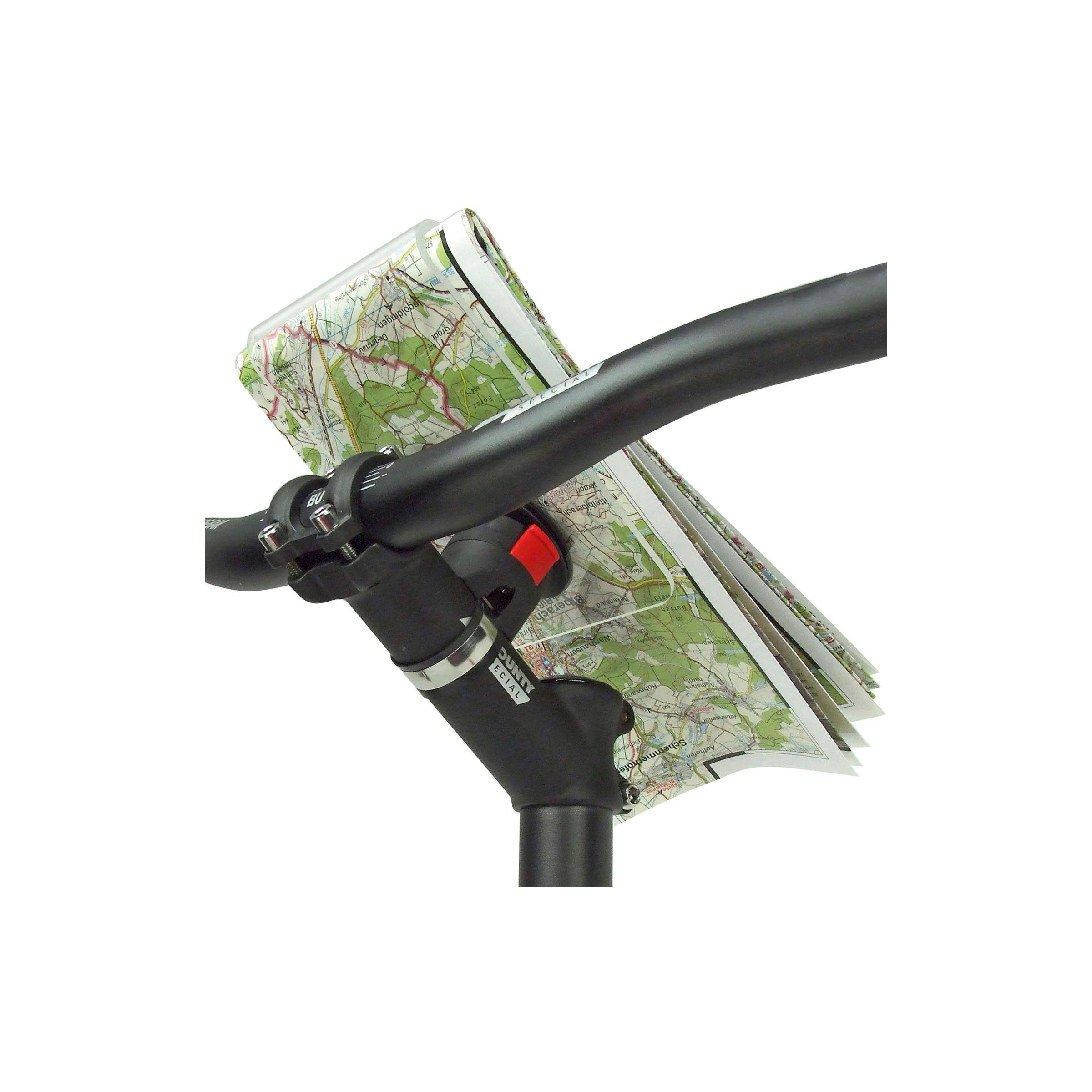Klickfix minikaart 1 met miniadapter