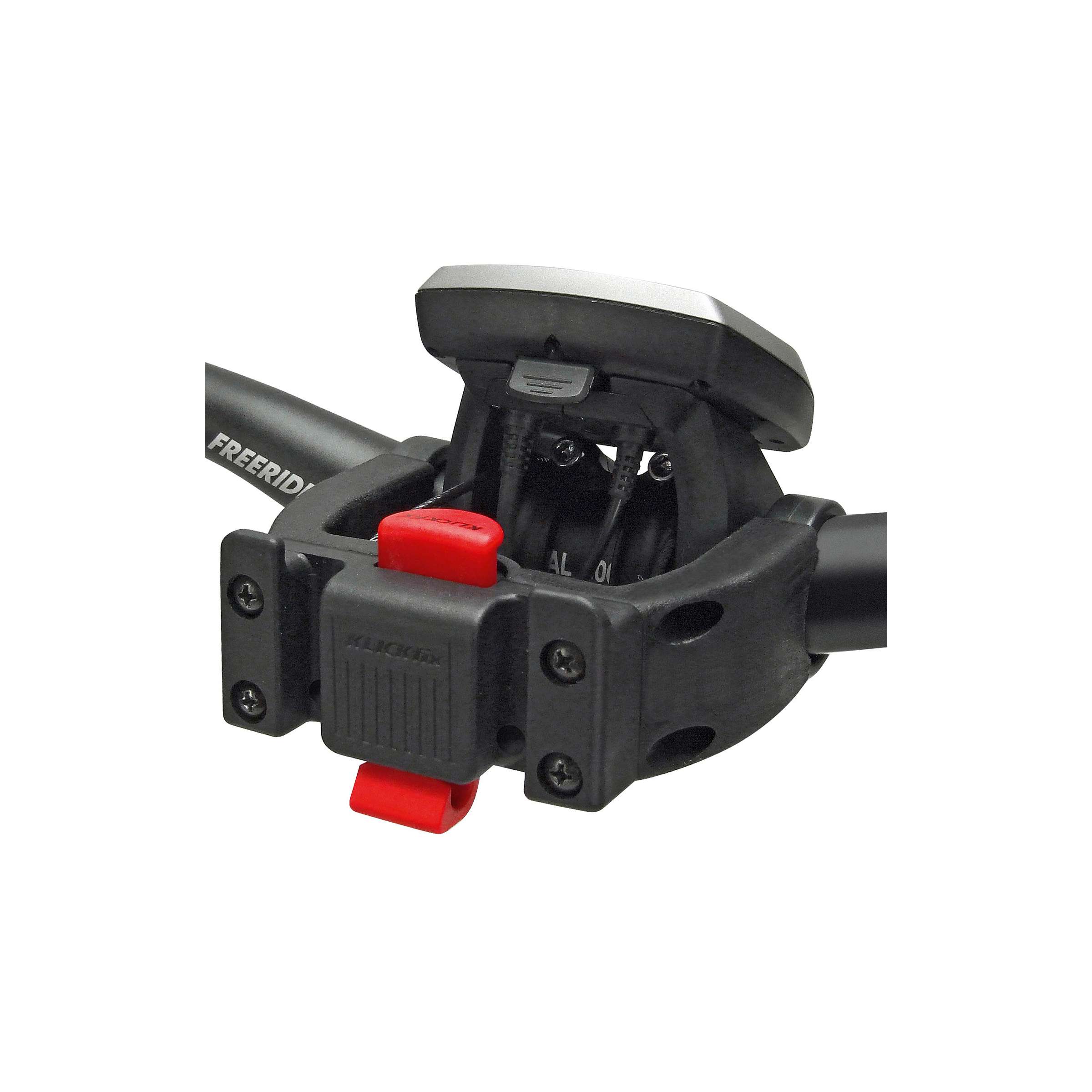 Stuuradapter KlickFix E-Bike Oversized (Kf349)