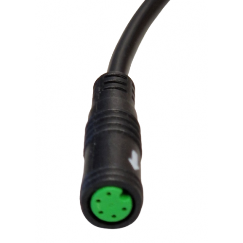 King kt km5207 x-tract display e-bike 24v 36v 48v incl stuurbed u-ard vrouw