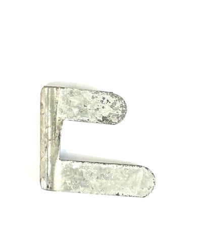 Ngk sluitclip voor lakdoek kettiast