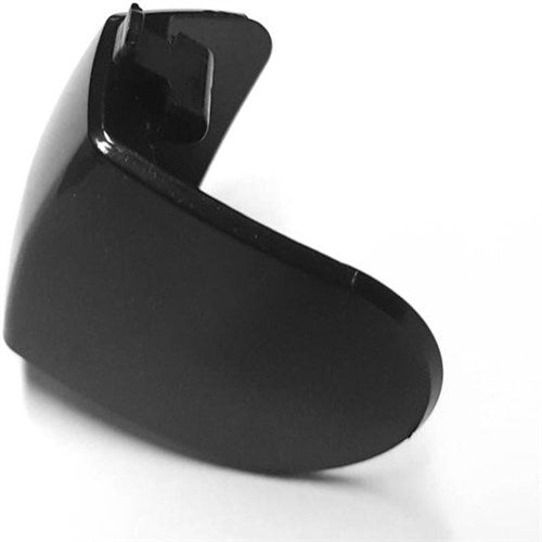 Axa achtersluiting multikast