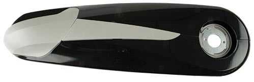Kettingkast Sabre zwart 200 200. Pasje voor 38T