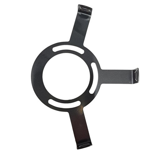 Sturmeyarcher Herrmans Slim-Halo kettingschermbevestiging 38T. Bosch Gen4