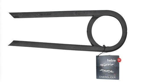 Hebie 0350f chainglider voorkant 38t tegoedbon voor e-bike nexus 5