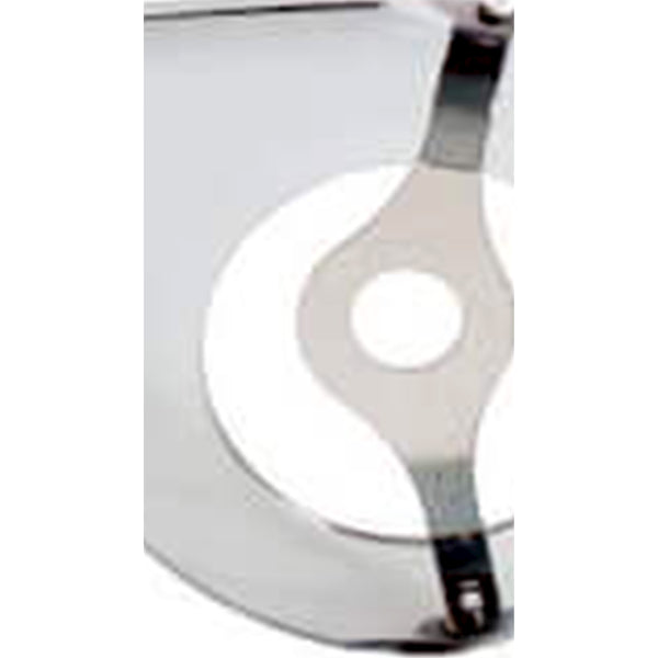 Hesling bracketbeugel prisma 38t