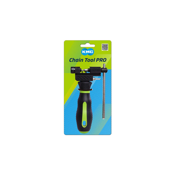 Kmc chain tool pro - chaintool rivetter