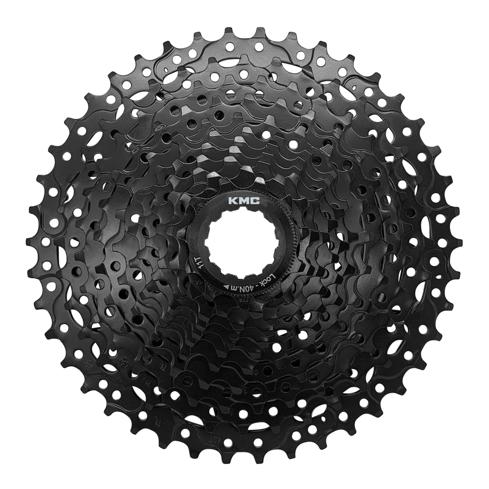 KMC cassette 11v 11 42t in doos
