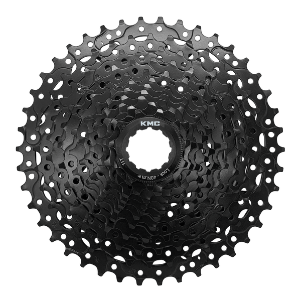 Kmc cassette cassette 11 speed 11 42t 1 stuk