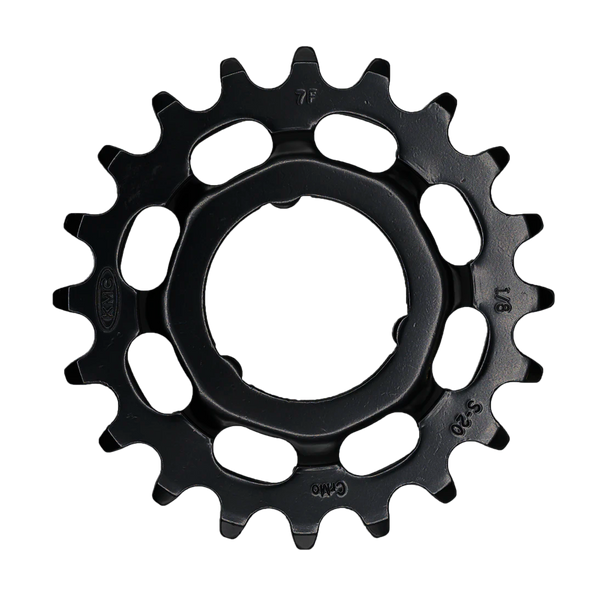 Tandwiel Shimano Nexus 20-tands 1 2 x 1 8 Cr-Mo -