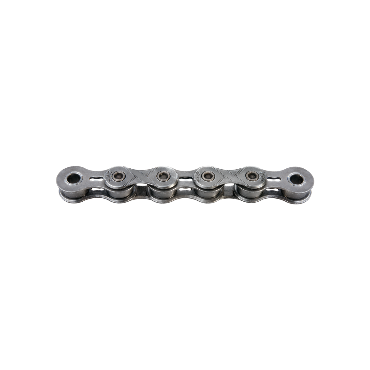 KMC E101 EPT Fietsketting 112 Schakels - Zilver