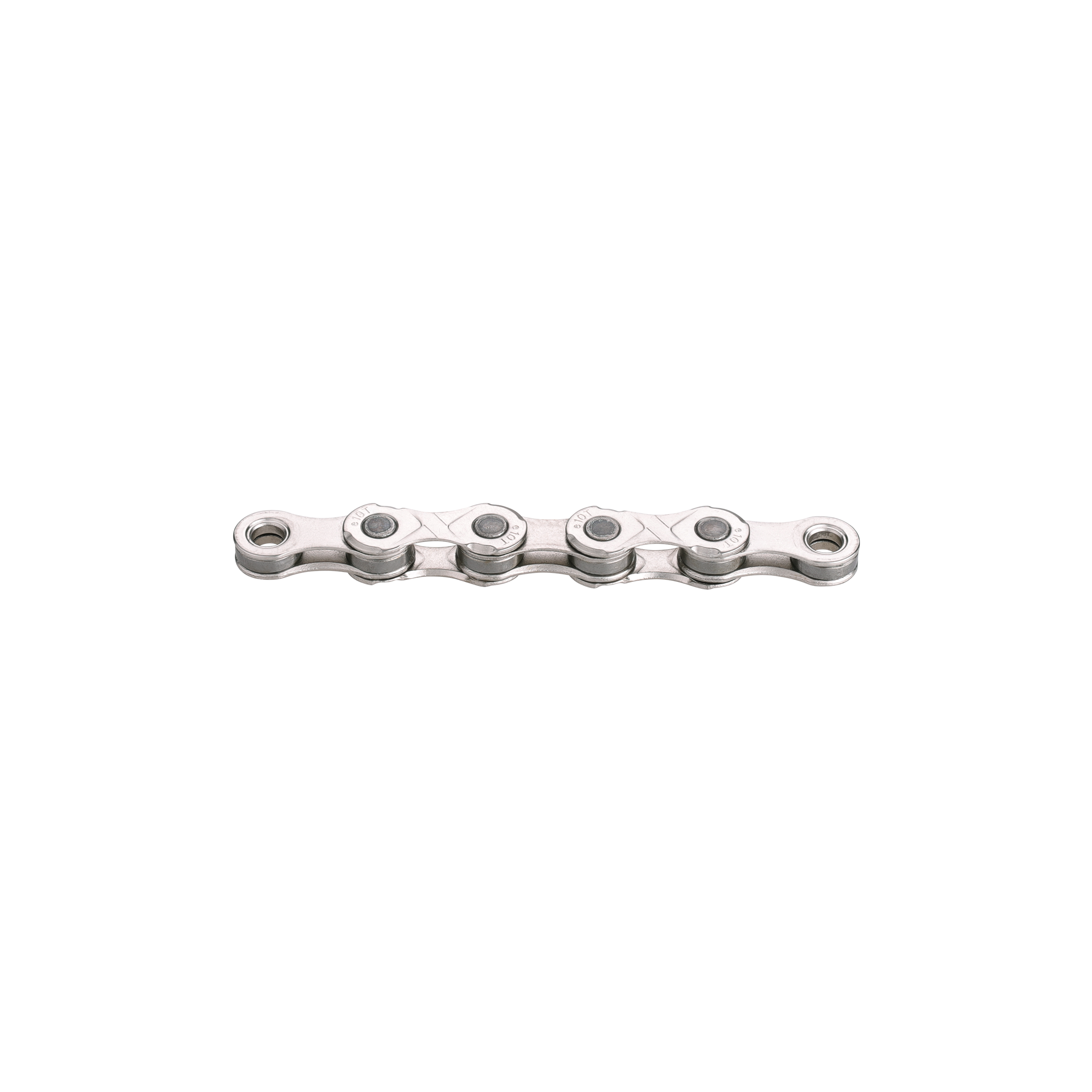 Chaîne KMC e10, 1 2x11 128, 122 maillons, broche de 5,88 mm, chaîne de vélo électrique à moteur central à 10 vitesses