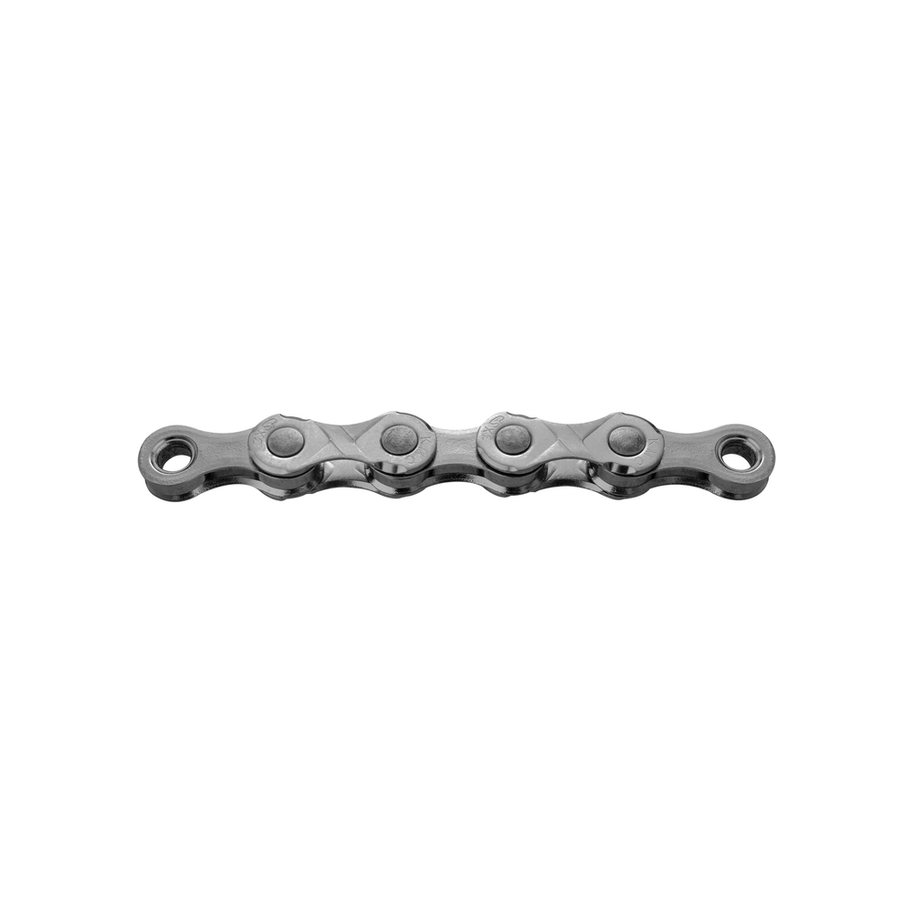 Chaîne KMC e11 EPT, 1 2x11 128, 136 maillons, axe 5.65mm, 11 vitesses, anti rouille