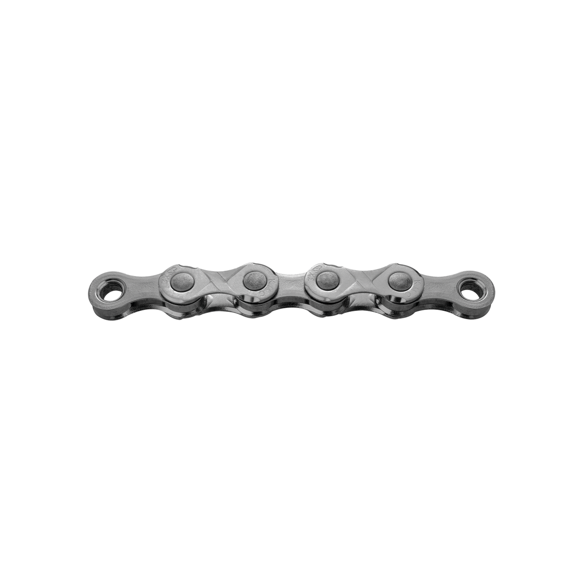 Chaîne KMC e11 EPT, 1 2x11 128, 136 maillons, axe 5.65mm, 11 vitesses, anti rouille