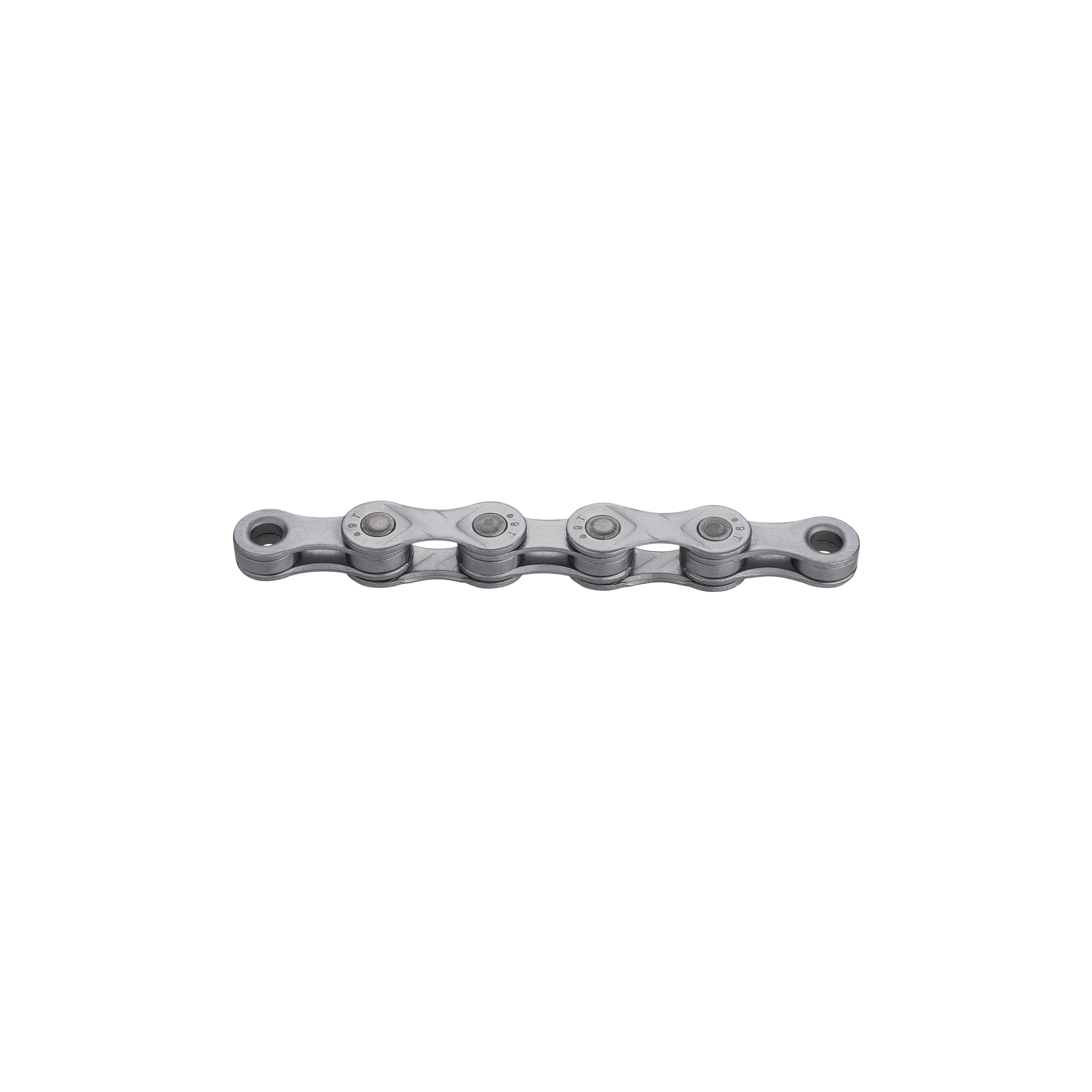 Chaîne KMC e9 EPT, 1 2x11 128, 136 maillons, axe de 6,6 mm, chaîne de vélo électrique à moteur central à 9 vitesses, antirouille