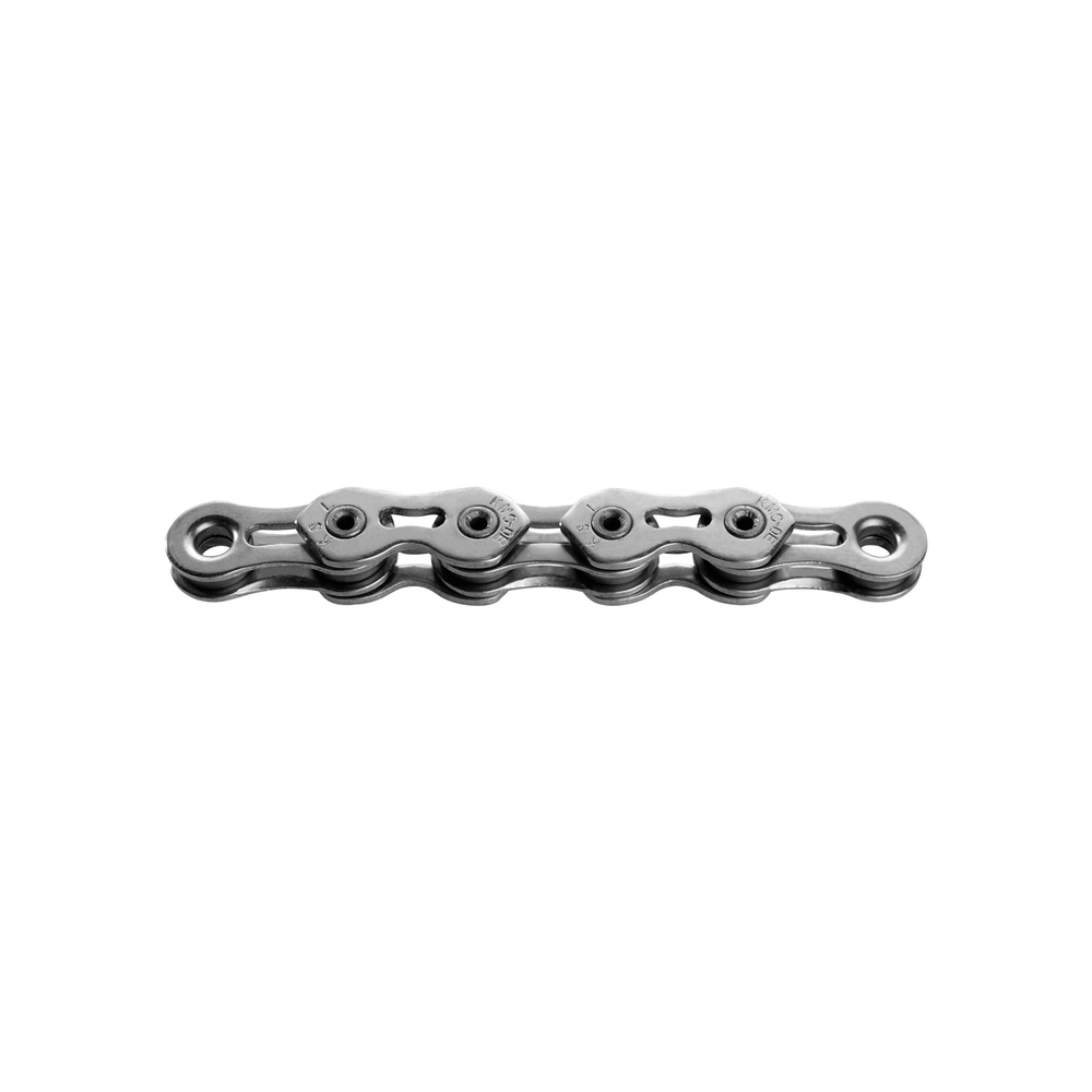 Kmc ketting single speed k1sl smal 100 schakels - zilver