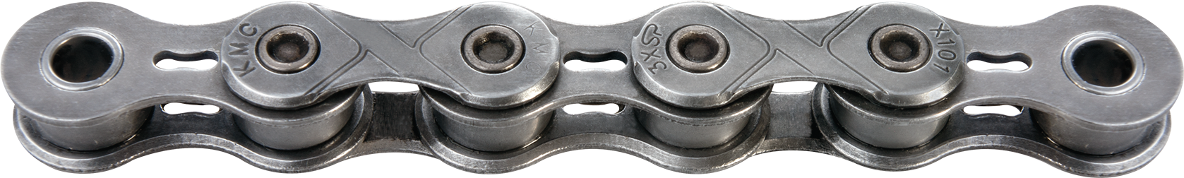 Kmc ketting e101 1 8 ept e-bike 112s (5)