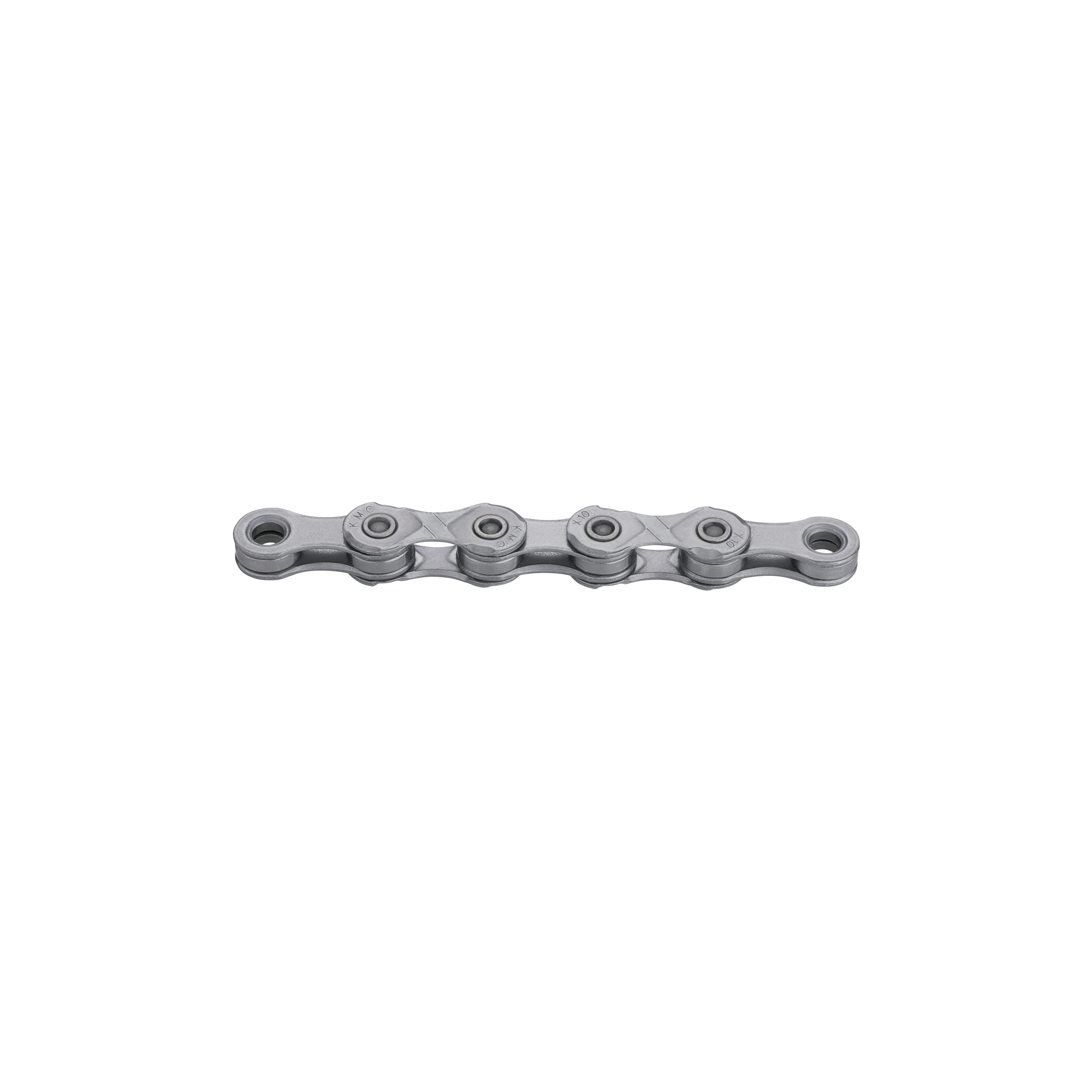 KMC Fietsketting X10 EPT 114, 10-speed, 5.88mm, Zilver