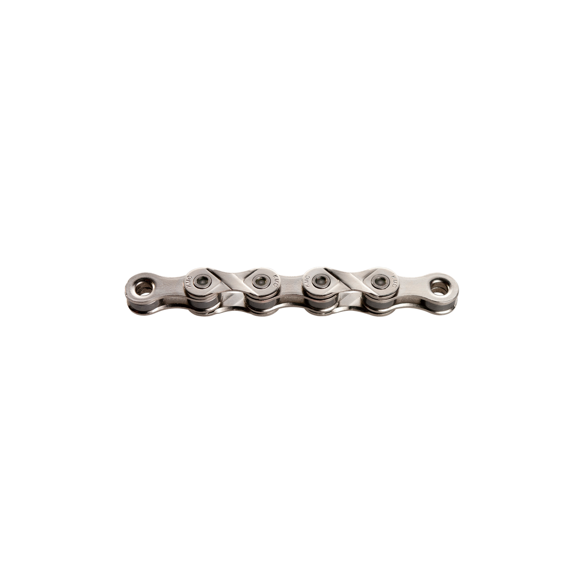 KMC Bicycle Chain X8 Silver 114 links