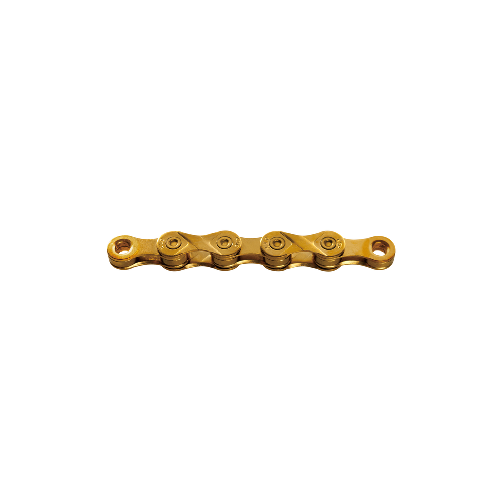 Chaîne KMC X9 OR, Ti-Ni, 1 2x1128, 5.88mm, 114 L 9 vitesses