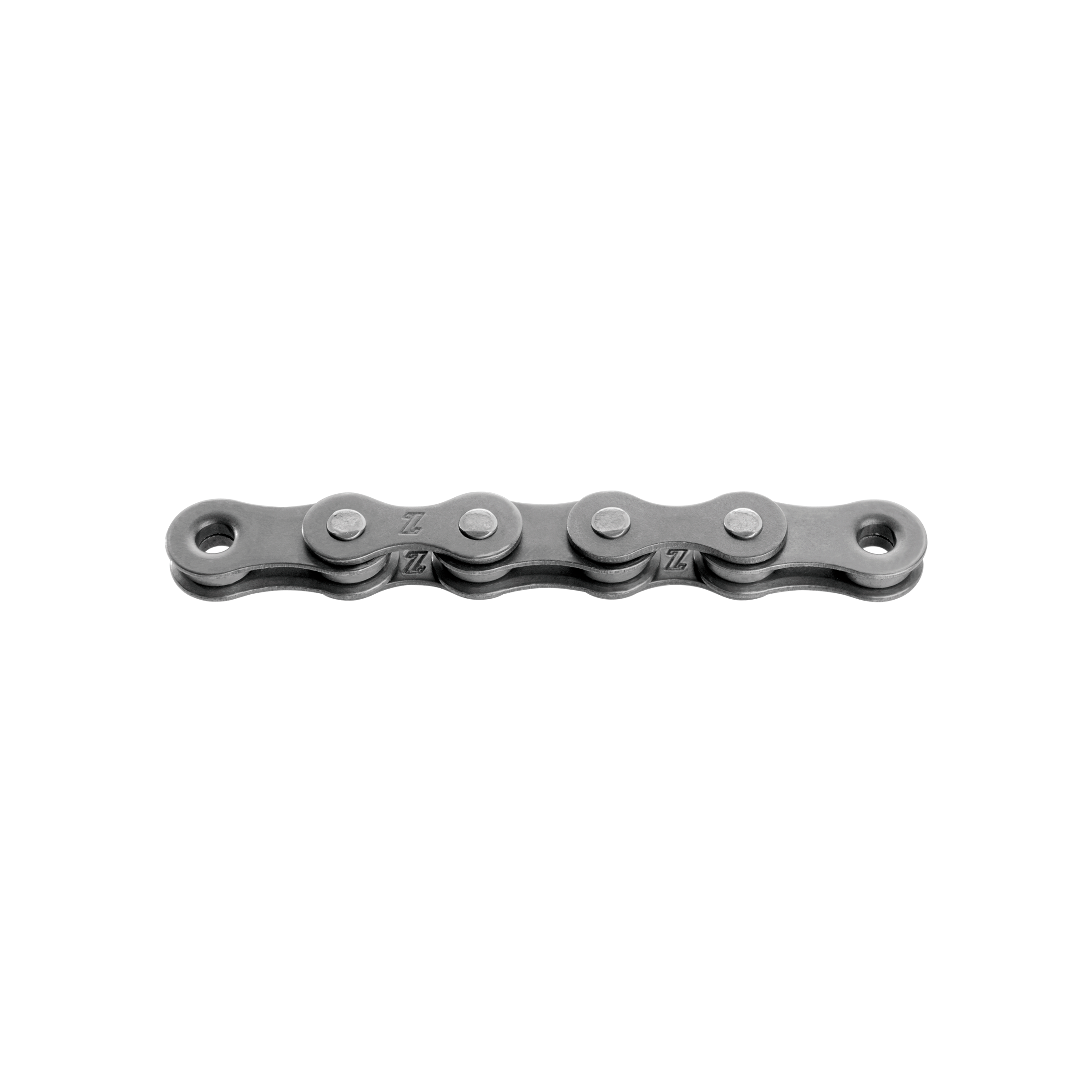 KMC Fietsketting Z1 smal 1 2x3 32 - zilver, 112 schakels