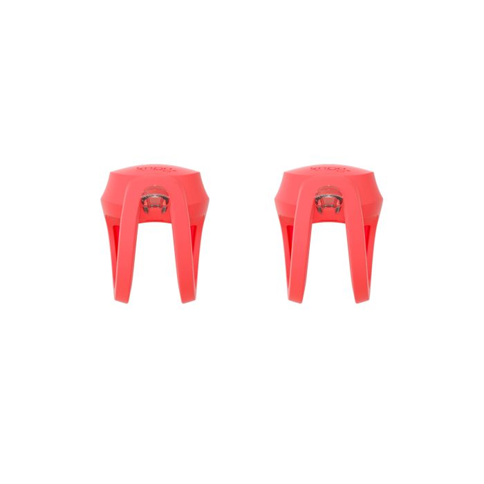 Knog frog usb twinpack - tequila sunrise