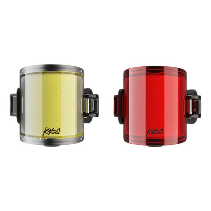 Knog cobber mini twinpack