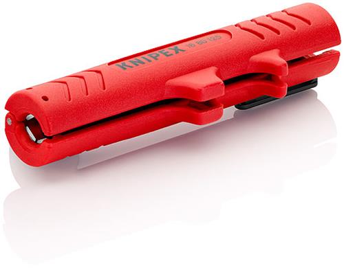 KNIPEX Universele kabelstripper 1680125SB