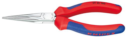 Knipex telefoontang recht