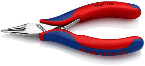 Knipex rondbektang