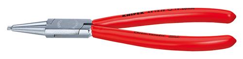Knipex borgveertang j1 recht ø12-25mm inw