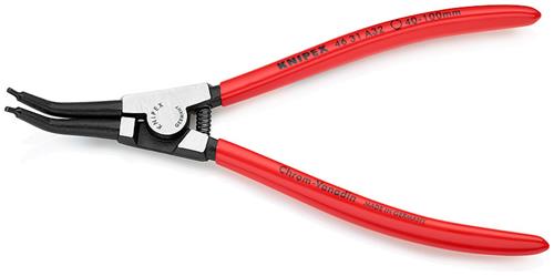 Knipex borgveertang a32 45° ø40-100 uitw