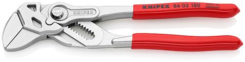 KNIPEX Sleuteltang 8603180