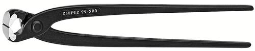 Knipex moniertang 99 00 280 (zwart)