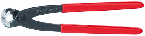 Knipex moniertang zwart geatramenteerd 300 mm - 9901300