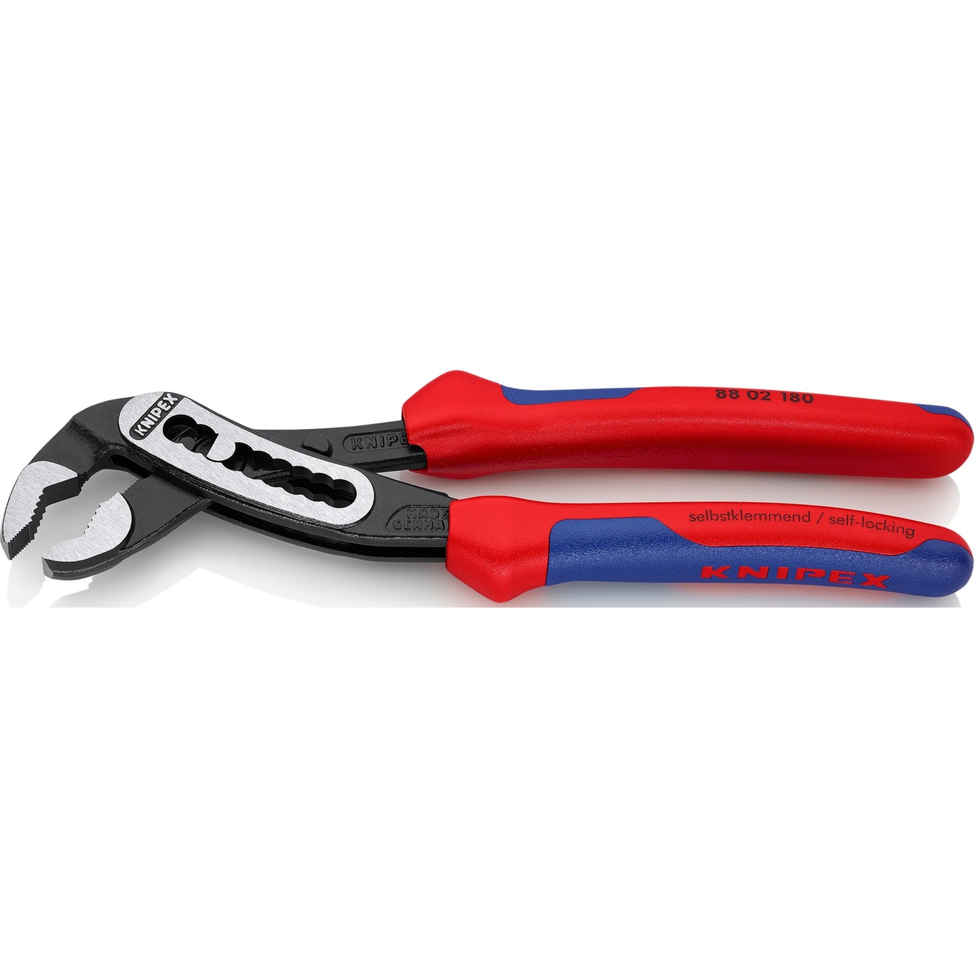 KNIPEX KNIPEX Waterpomptang 88 02 180