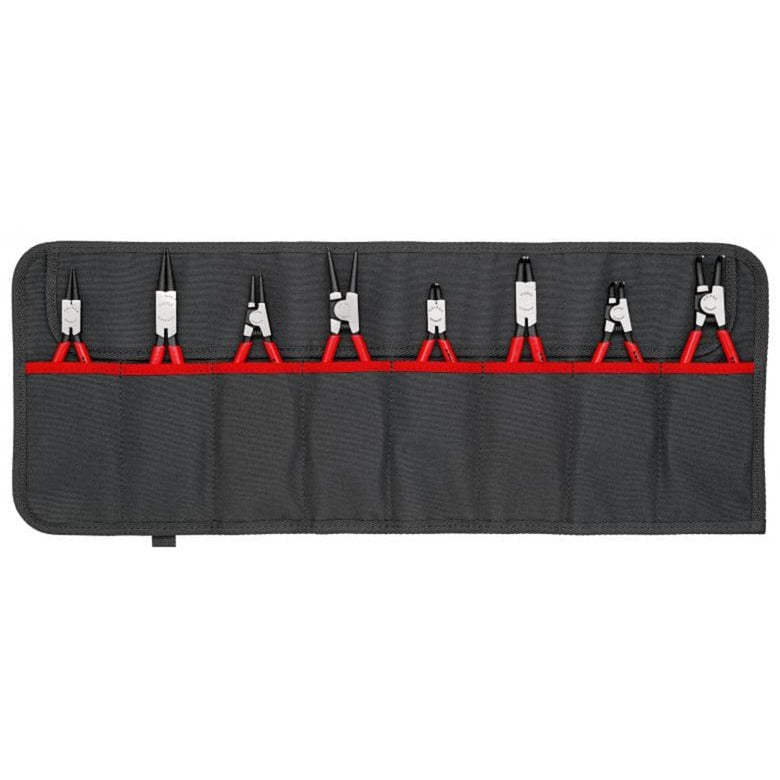 KNIPEX KNIPEX Borgveertangenset 00 19 58 V01